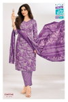 Cool Cool Vol 1 By Mcm Cotton Batik Kurti With Bottom Dupatta Suppliers In India